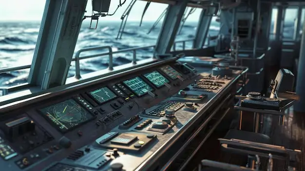 Essential Marine Navigation Equipment Every Vessel Must Have